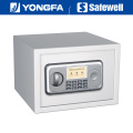 Safewell Ew Series 25cm Height Digital Safe for A4 Documents